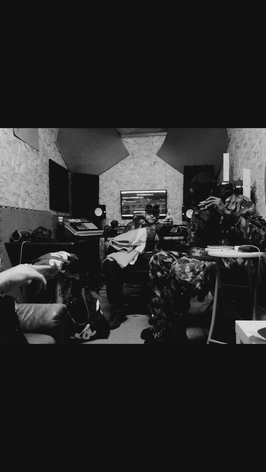 Load video: 